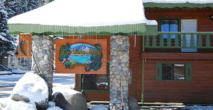 Photo of Others in June Lake