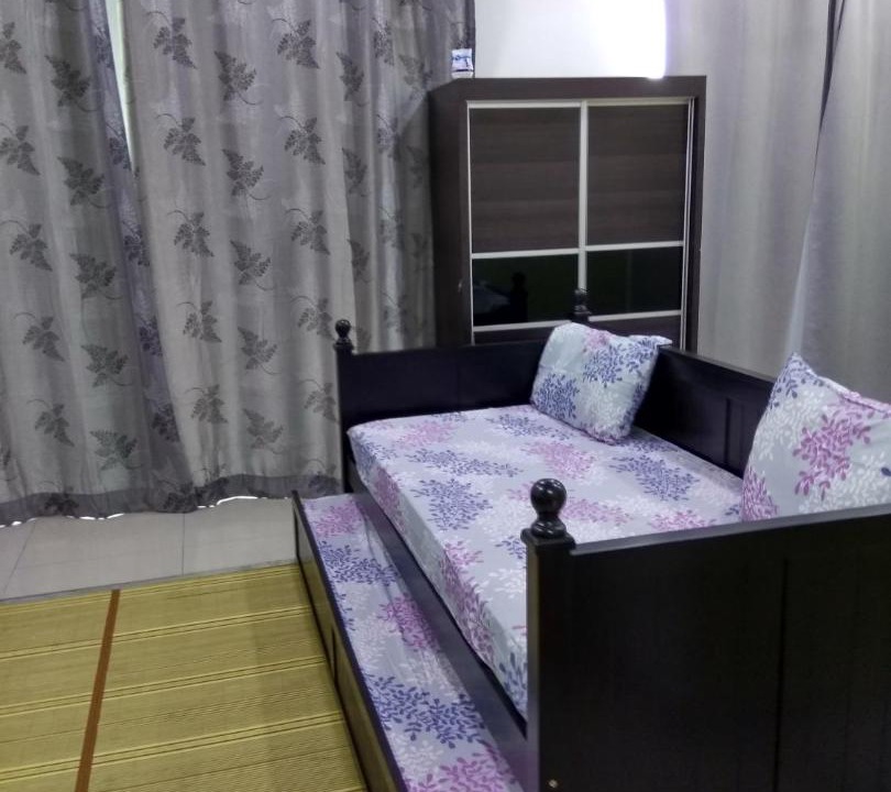 Photo of Bedroom in Kampung Telaga Nibong