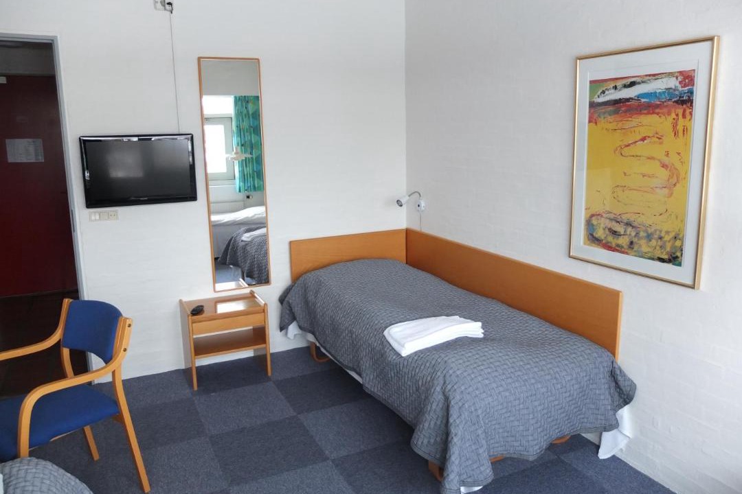 Photo of Bedroom in Viborg