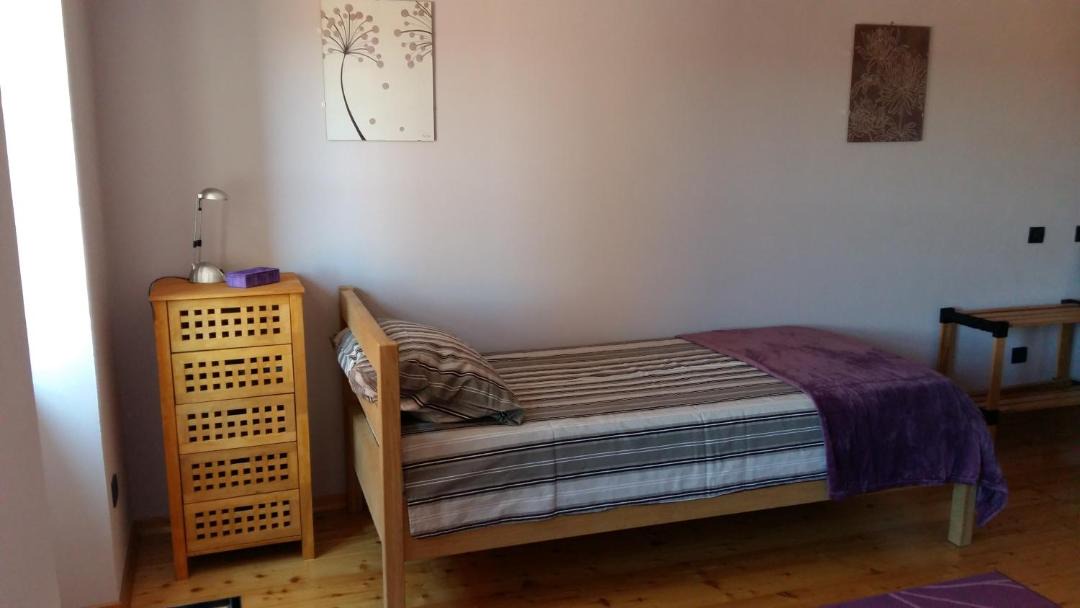 Photo of Bedroom in Motovun