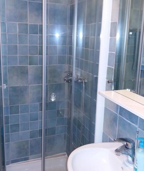 Photo of Bathroom in Motovun