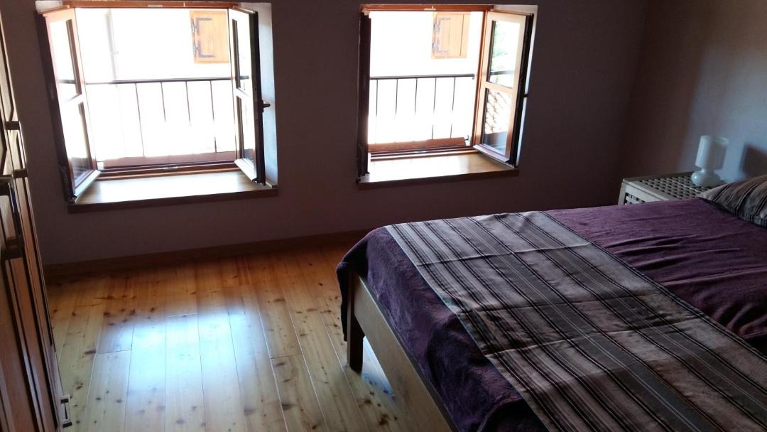 Photo of Bedroom in Motovun