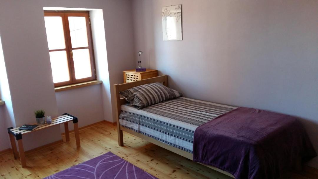 Photo of Bedroom in Motovun