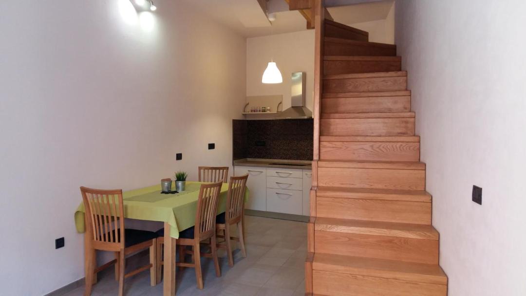 Photo of Livingroom in Motovun