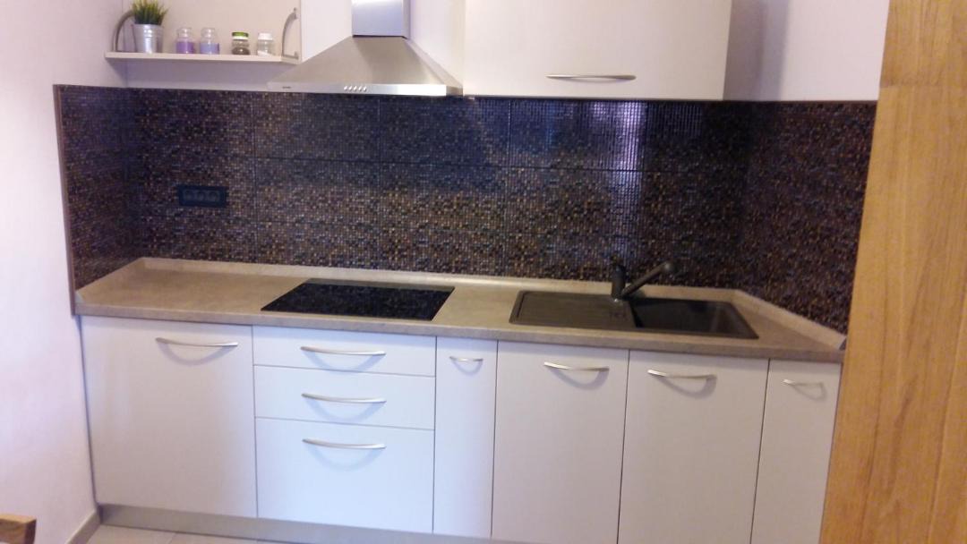 Photo of Kitchen in Motovun