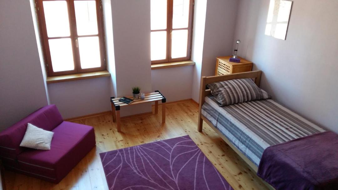 Photo of Bedroom in Motovun