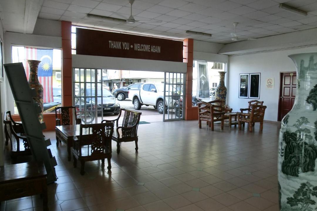 Photo of Others in Kampung Tanjung Kapur