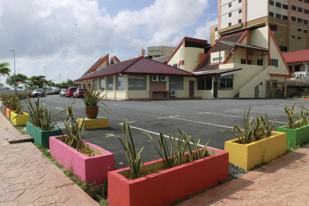 Photo of Others in Kampung Tanjung Kapur