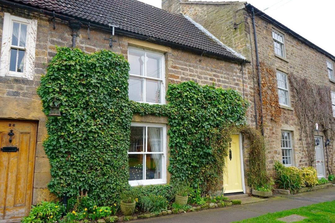 Photo of Buildings in Richmond