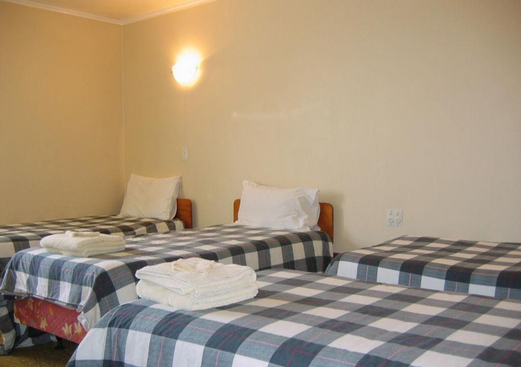 Photo of Bedroom in Hangatiki