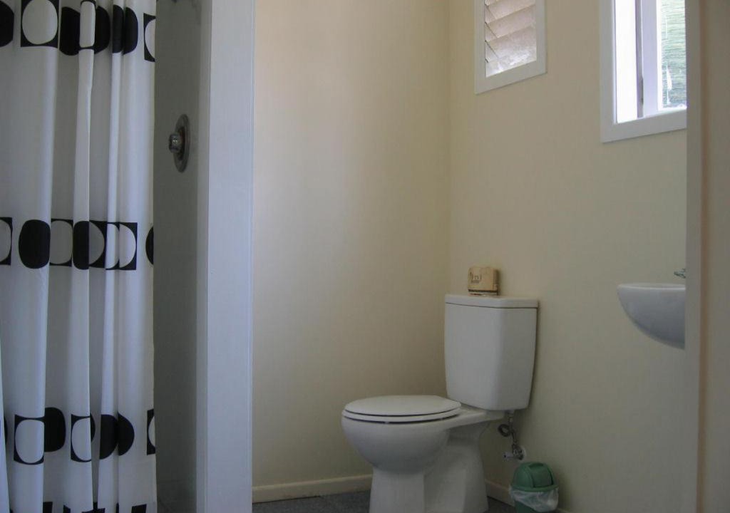 Photo of Bathroom in Hangatiki