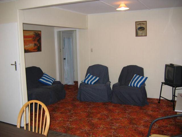Photo of Livingroom in Hangatiki