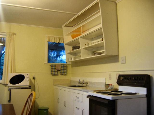 Photo of Kitchen in Hangatiki