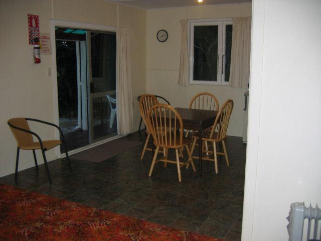 Photo of Livingroom in Hangatiki