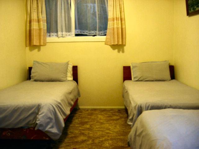 Photo of Bedroom in Hangatiki