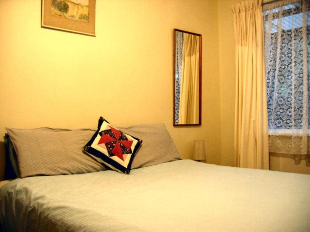Photo of Bedroom in Hangatiki