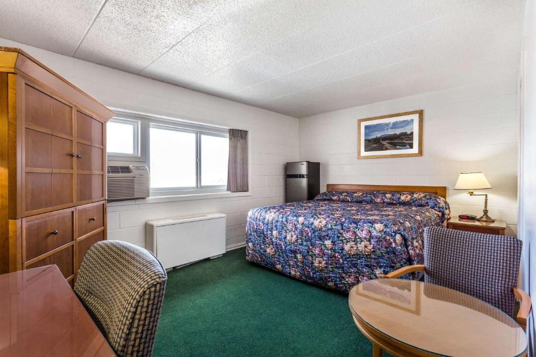 Photo of Bedroom in Moose Jaw