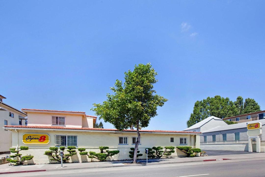 Photo of Others in Central Berkeley