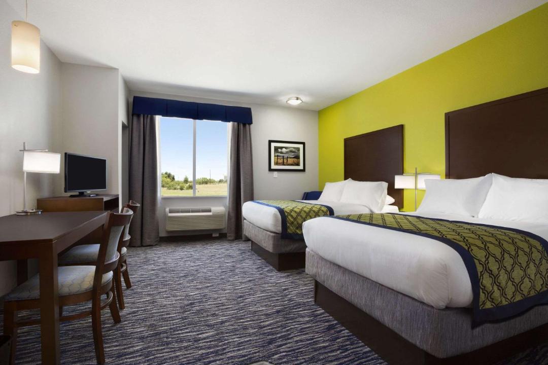 Photo of Bedroom in San Angelo