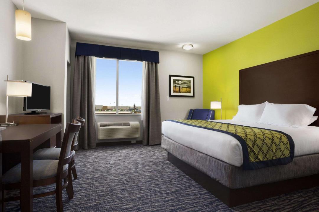 Photo of Bedroom in San Angelo