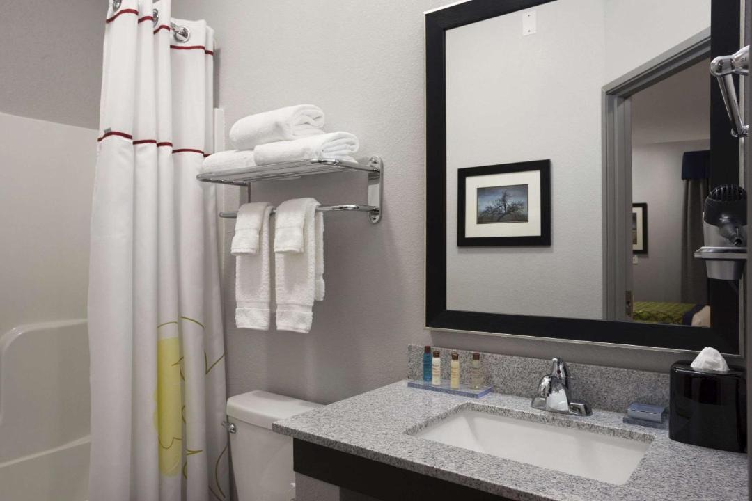Photo of Bathroom in San Angelo