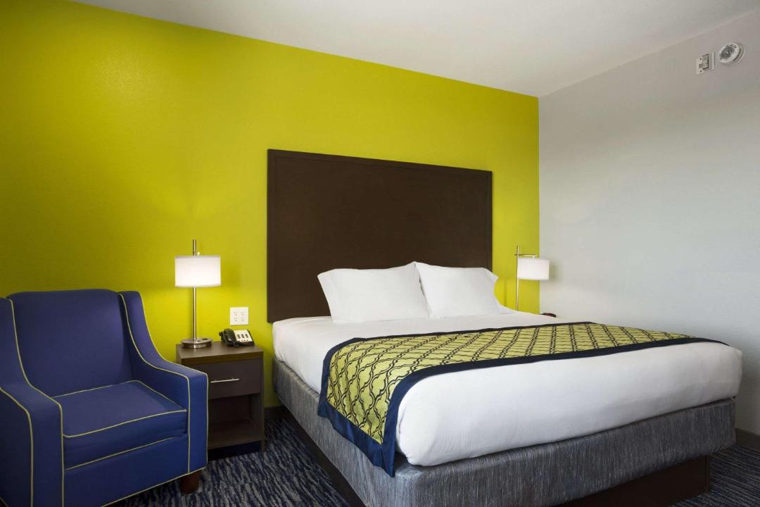 Photo of Bedroom in San Angelo