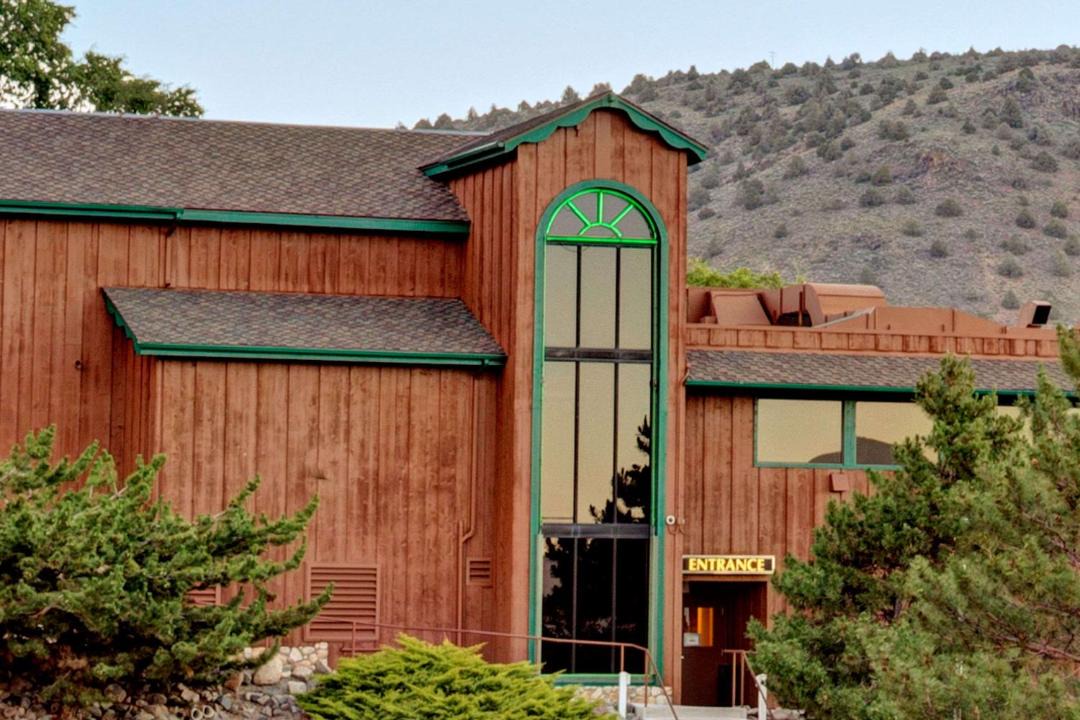 Photo of Others in Topaz Lake