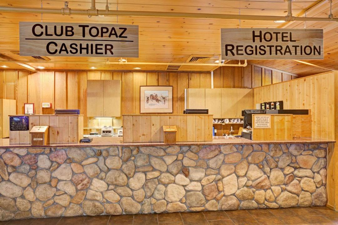 Photo of Others in Topaz Lake