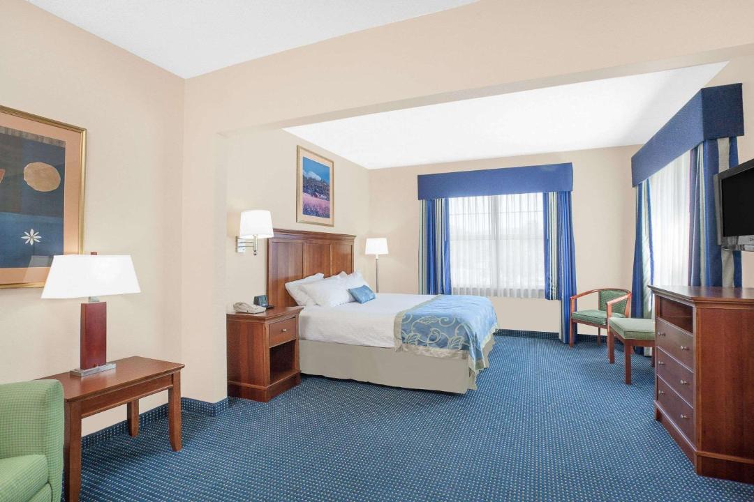 Photo of Bedroom in Ellicottville