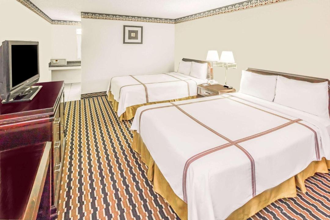 Photo of Bedroom in Shreveport