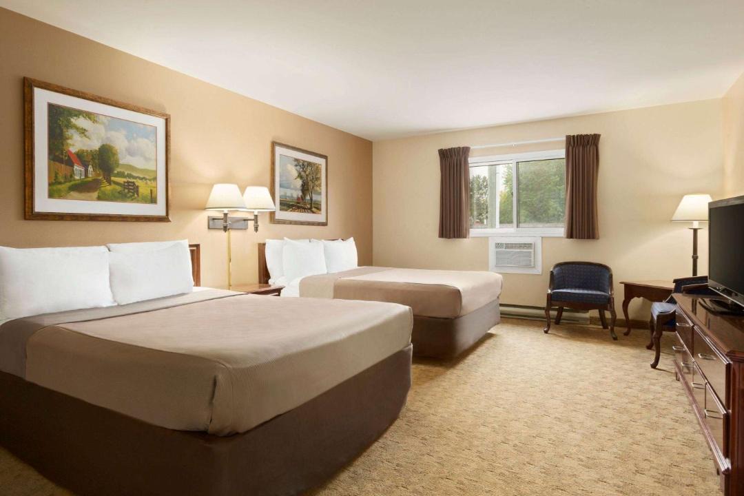 Photo of Bedroom in Kenora
