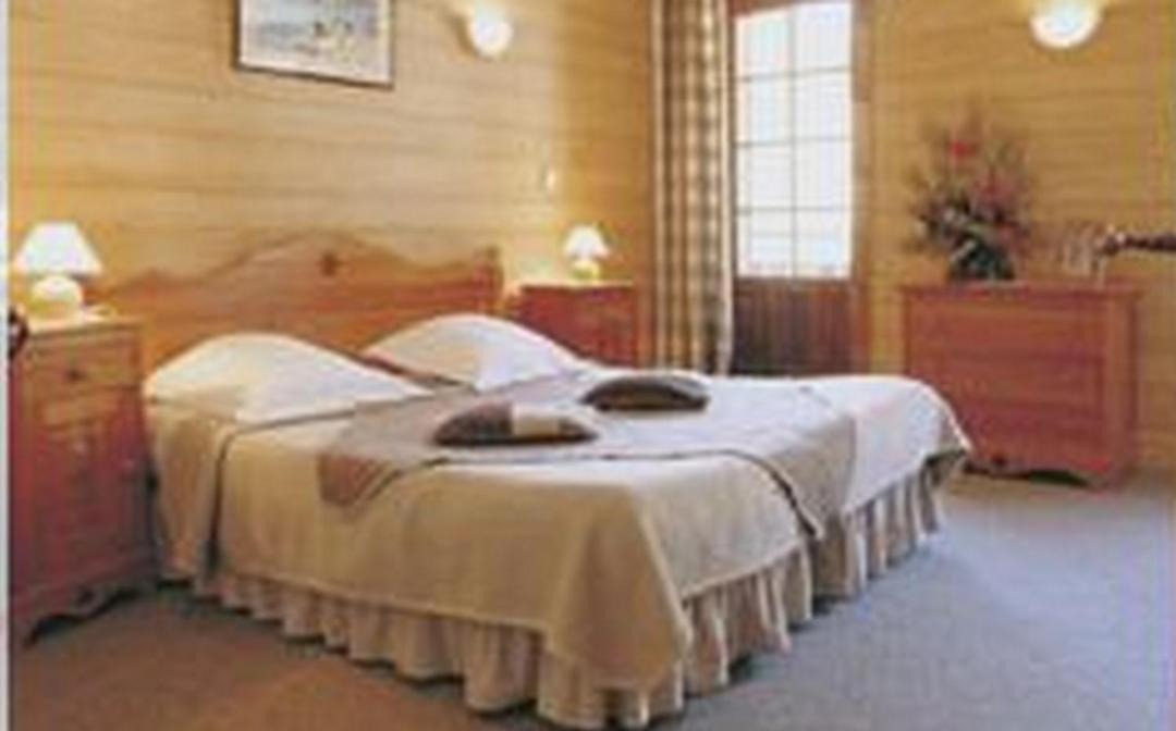 Photo of Others in La Clusaz