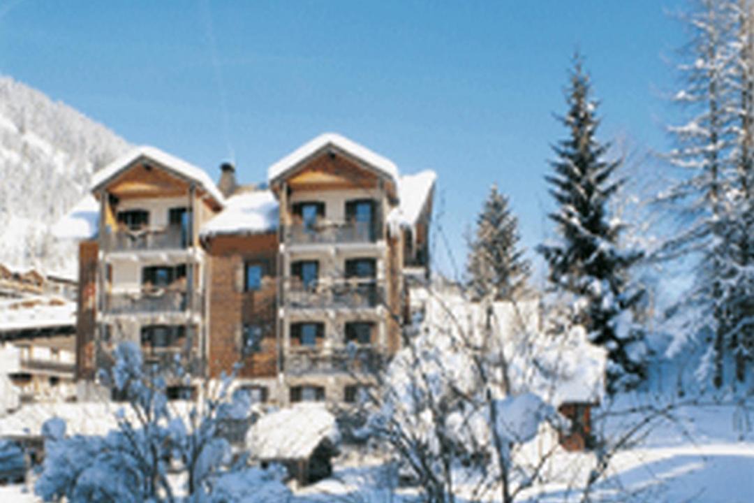 Photo of Others in La Clusaz