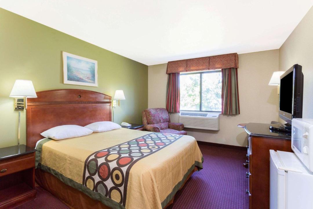 Photo of Bedroom in Indian Head
