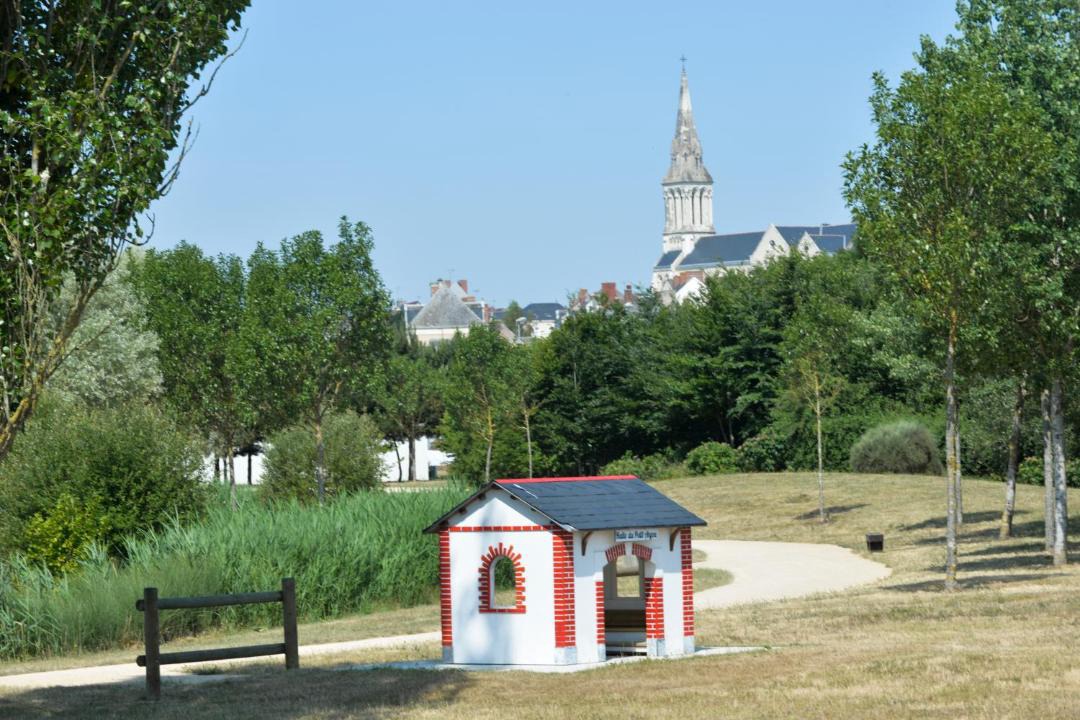 Photo of Others in Le Louroux-Beconnais