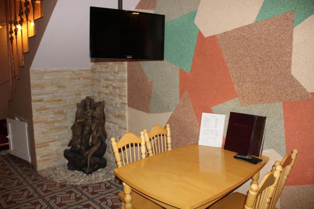 Photo of Livingroom in Sukhanovo