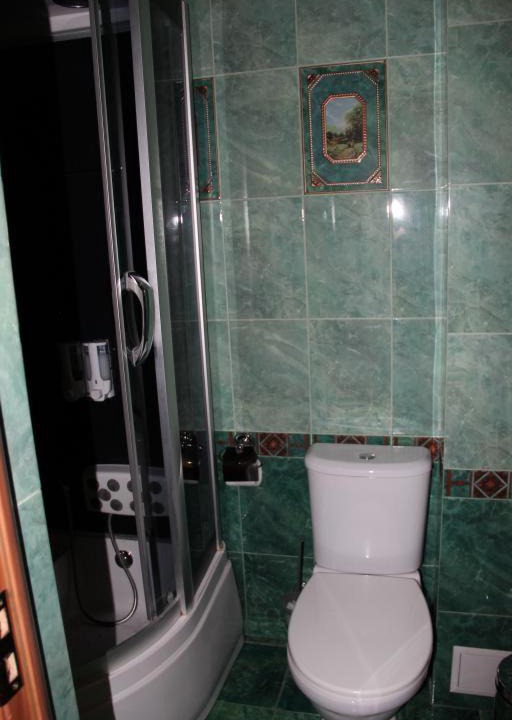 Photo of Bathroom in Sukhanovo