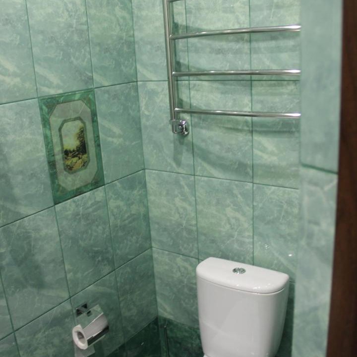 Photo of Bathroom in Sukhanovo
