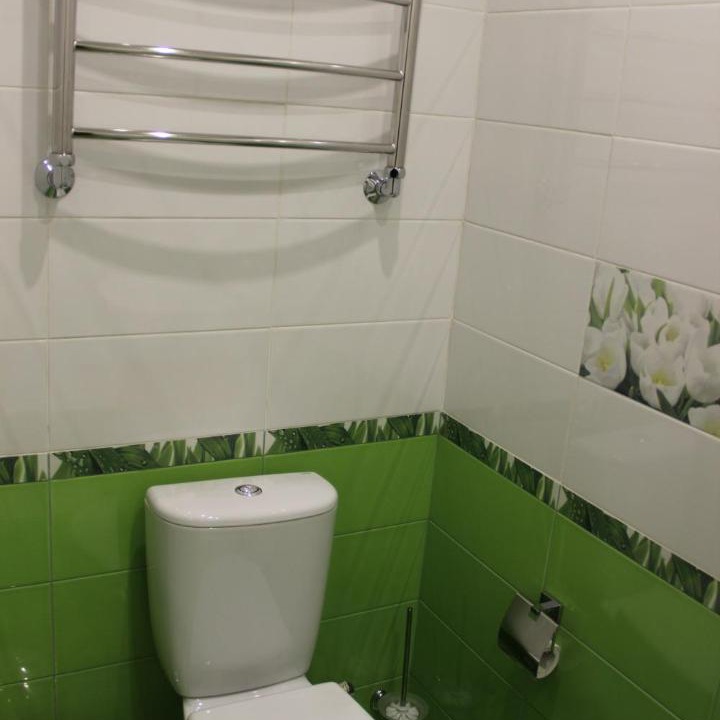 Photo of Bathroom in Sukhanovo