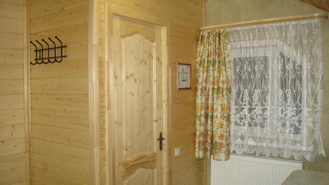 Photo of Bathroom in Suzdal