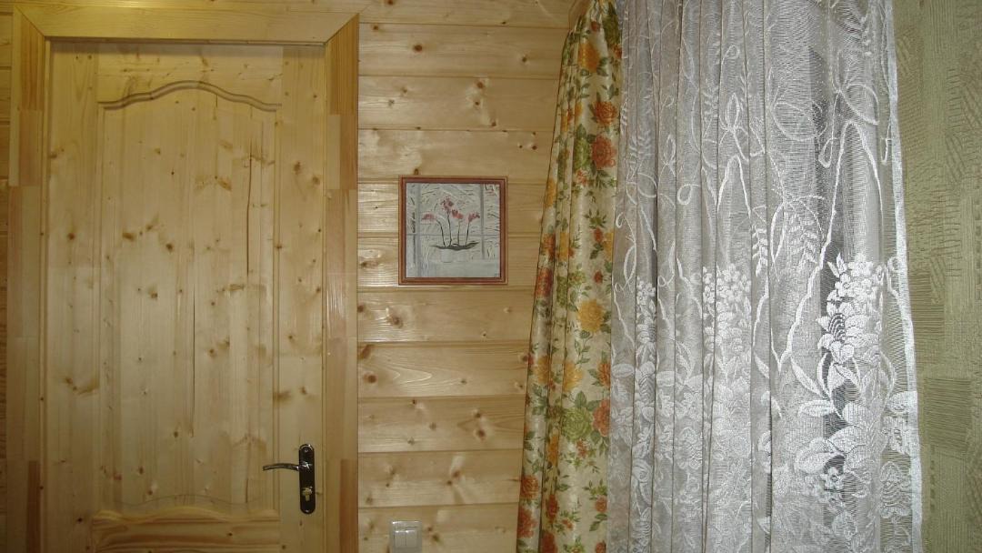 Photo of Bathroom in Suzdal