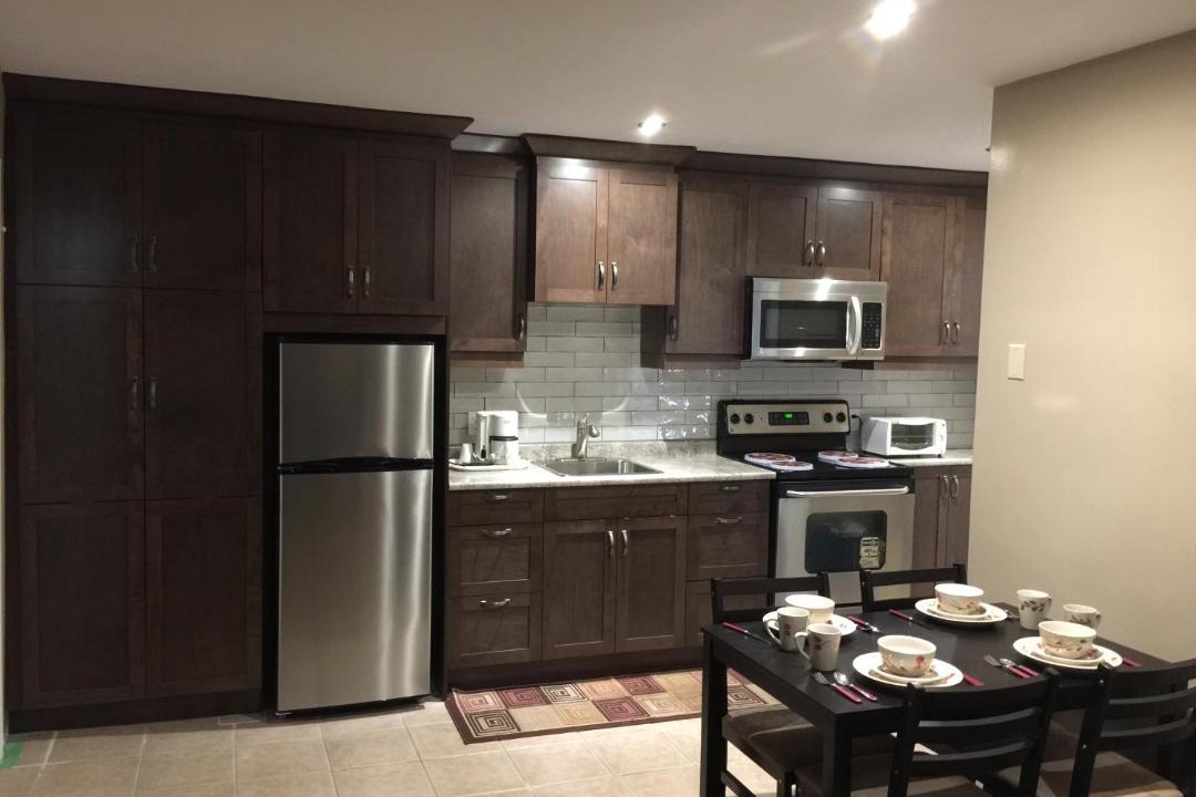 Photo of Kitchen in Tweed