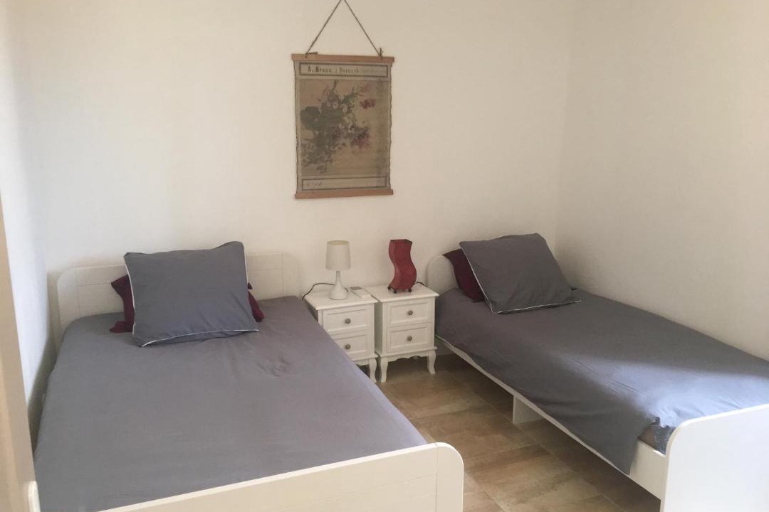 Photo of Bedroom in Vallon-Pont-d'Arc