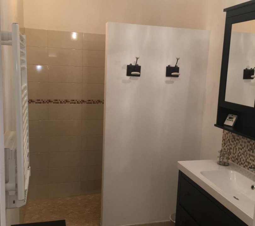 Photo of Bathroom in Vallon-Pont-d'Arc