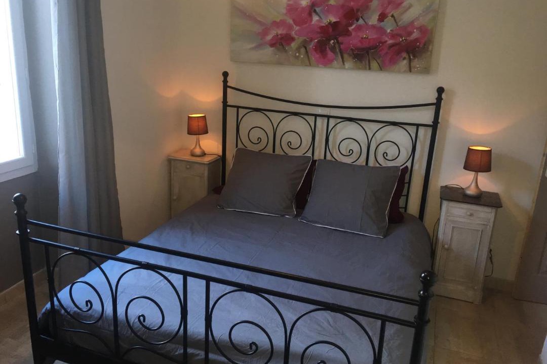Photo of Bedroom in Vallon-Pont-d'Arc