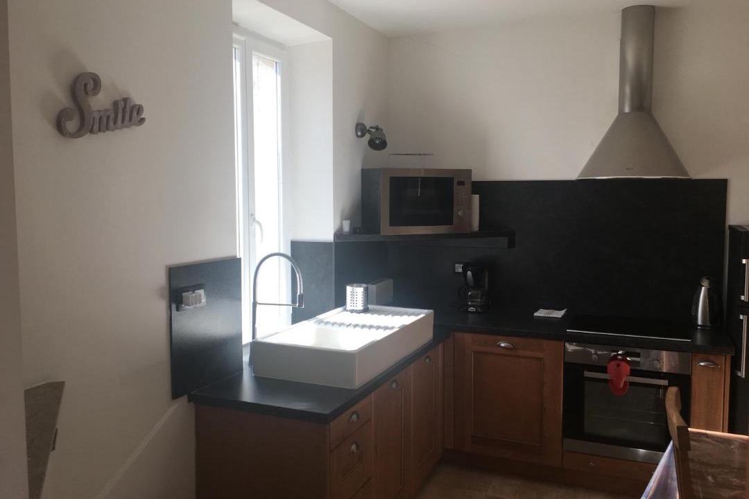 Photo of Kitchen in Vallon-Pont-d'Arc