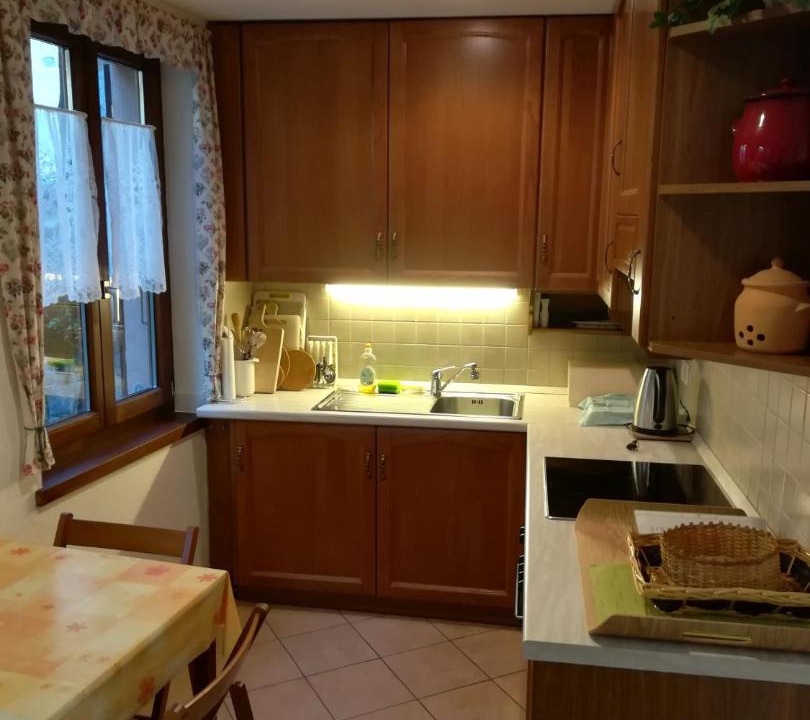 Photo of Kitchen in Collina d'Oro