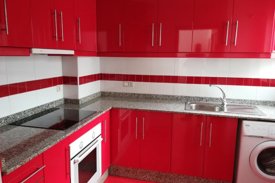 Photo of Kitchen in Formentera de Segura