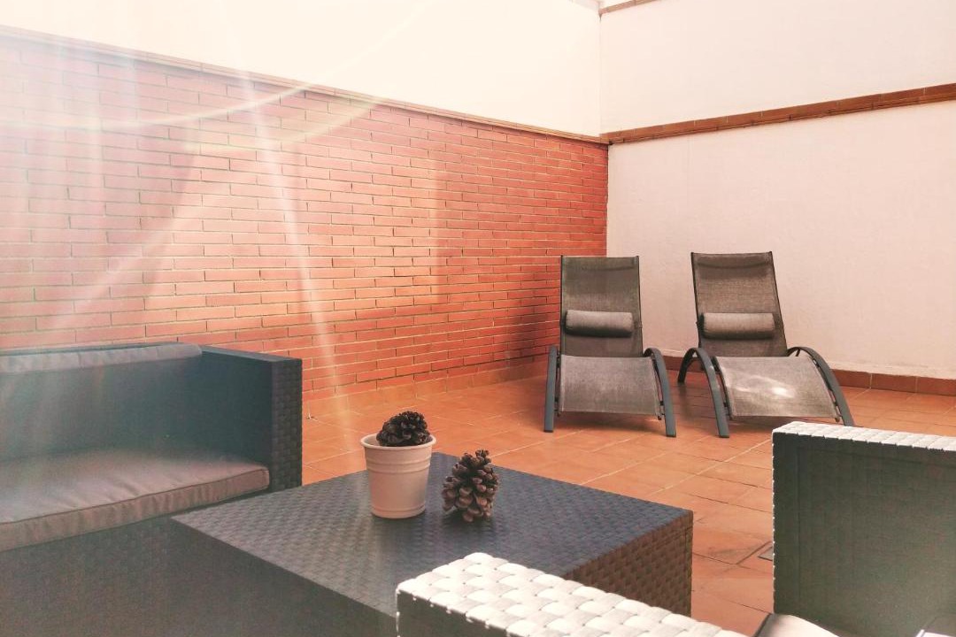 Photo of Livingroom in Mataro