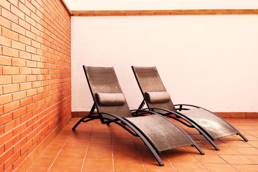 Photo of Bedroom in Mataro